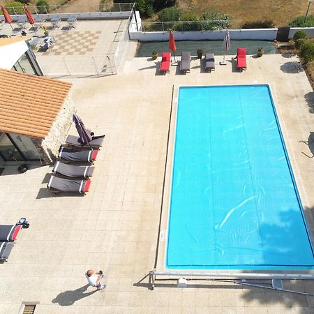 Hotel Des Dunes Noirmoutier La Guérinière Zewnętrze zdjęcie