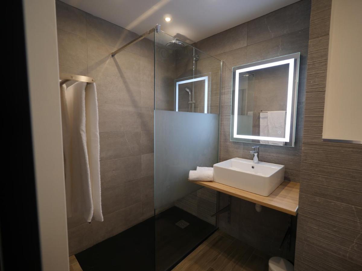 Hotel Des Dunes Noirmoutier La Guérinière Zewnętrze zdjęcie