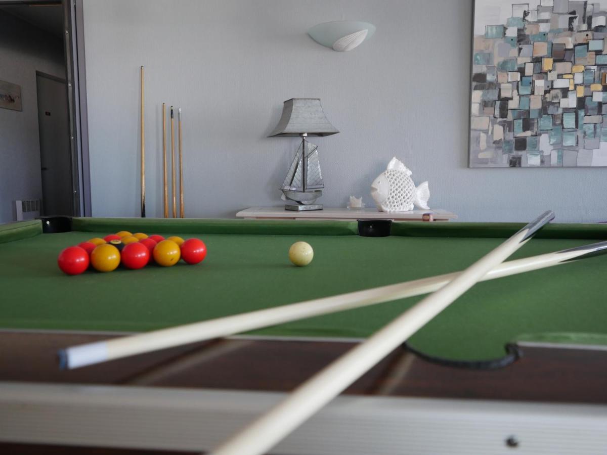 Hotel Des Dunes Noirmoutier La Guérinière Zewnętrze zdjęcie