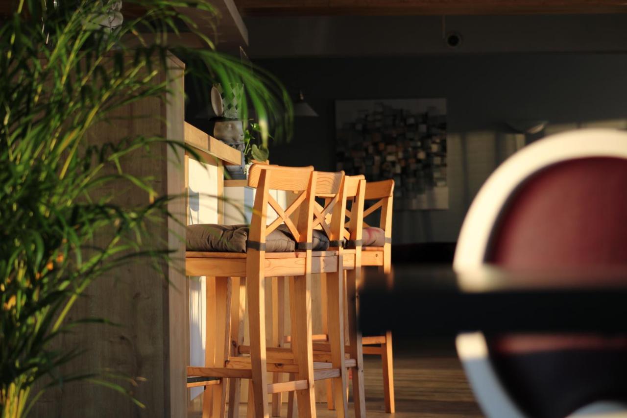 Hotel Des Dunes Noirmoutier La Guérinière Zewnętrze zdjęcie