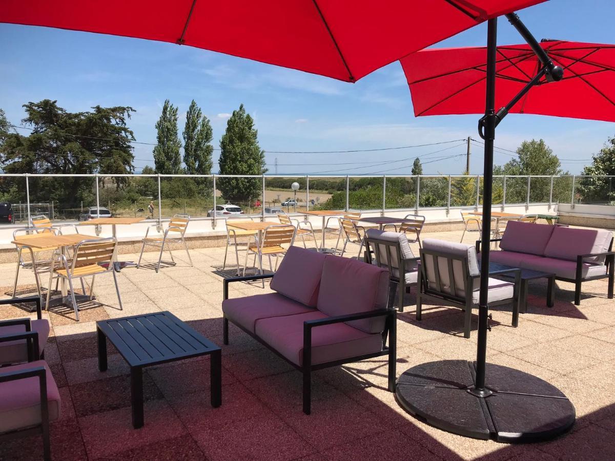 Hotel Des Dunes Noirmoutier La Guérinière Zewnętrze zdjęcie