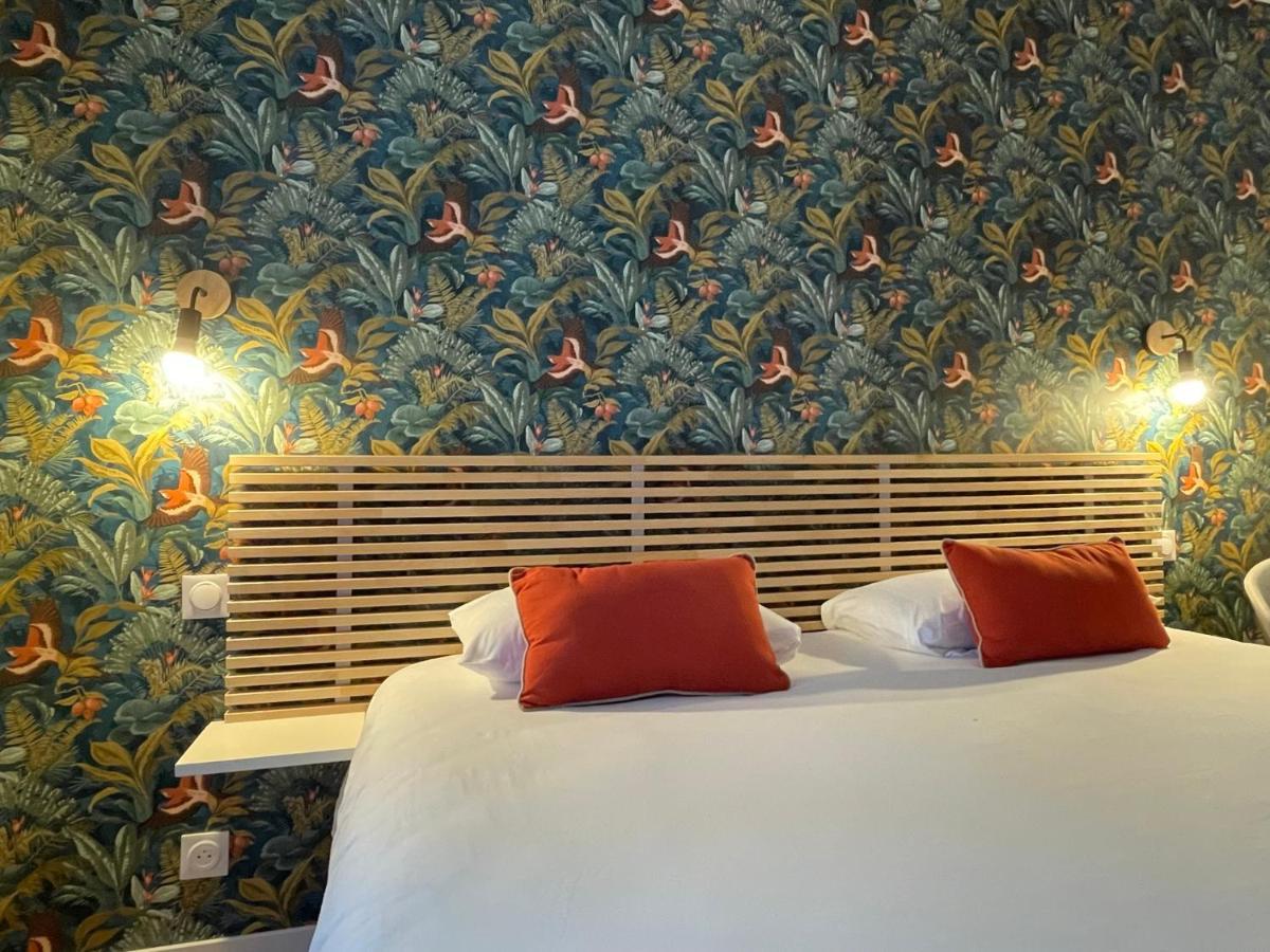 Hotel Des Dunes Noirmoutier La Guérinière Zewnętrze zdjęcie