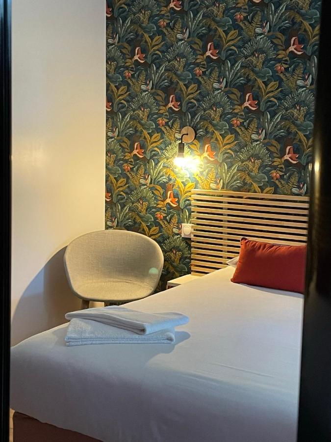 Hotel Des Dunes Noirmoutier La Guérinière Zewnętrze zdjęcie