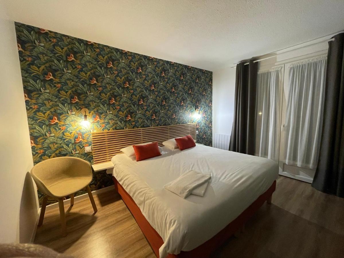 Hotel Des Dunes Noirmoutier La Guérinière Zewnętrze zdjęcie