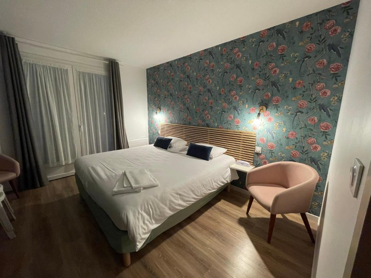Hotel Des Dunes Noirmoutier La Guérinière Zewnętrze zdjęcie
