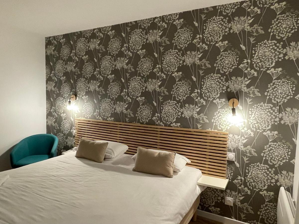 Hotel Des Dunes Noirmoutier La Guérinière Zewnętrze zdjęcie