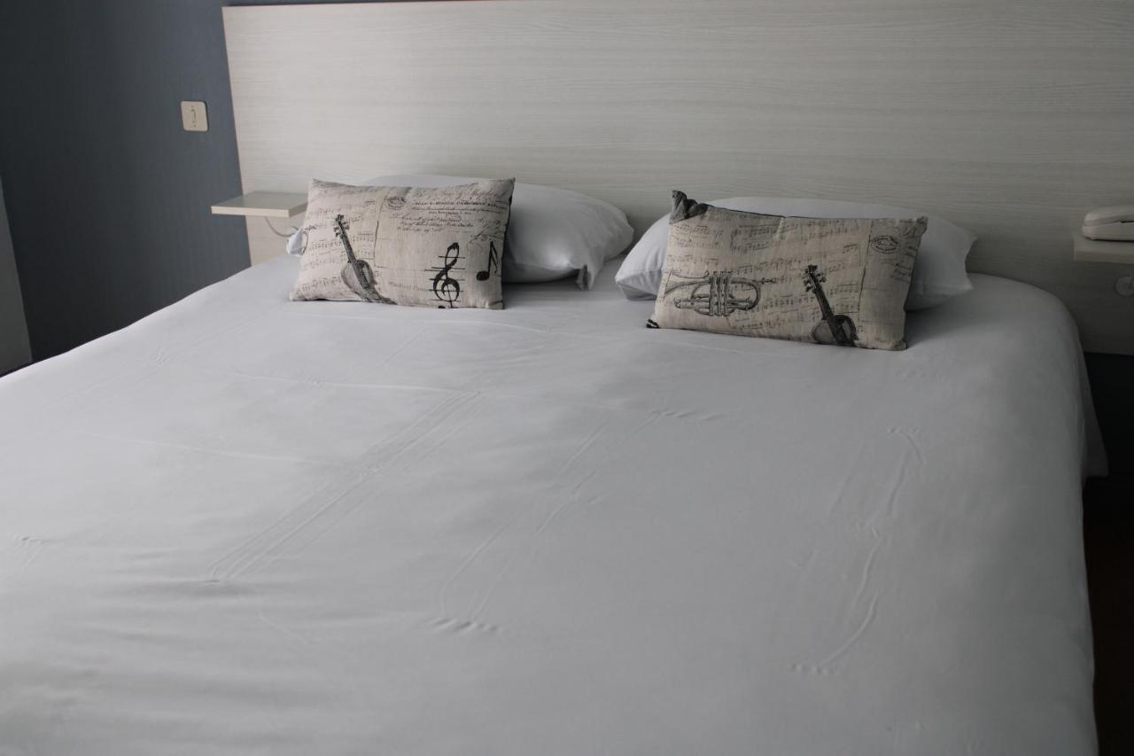 Hotel Des Dunes Noirmoutier La Guérinière Zewnętrze zdjęcie