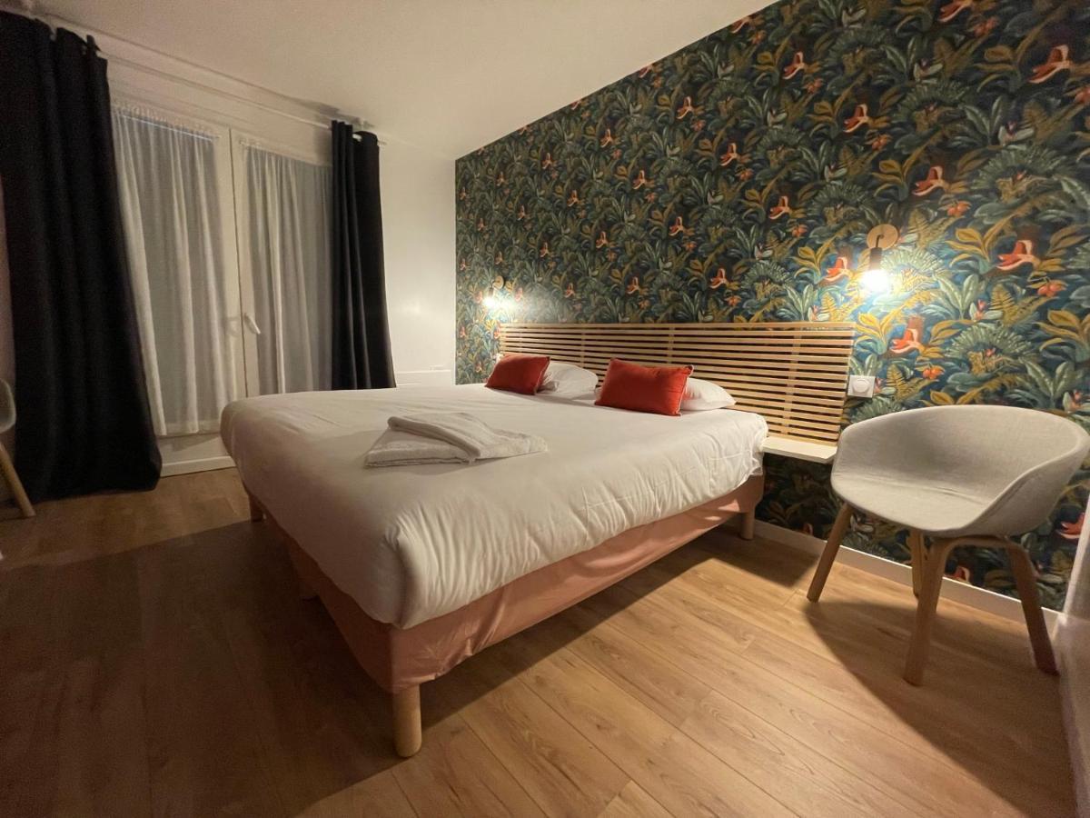Hotel Des Dunes Noirmoutier La Guérinière Zewnętrze zdjęcie