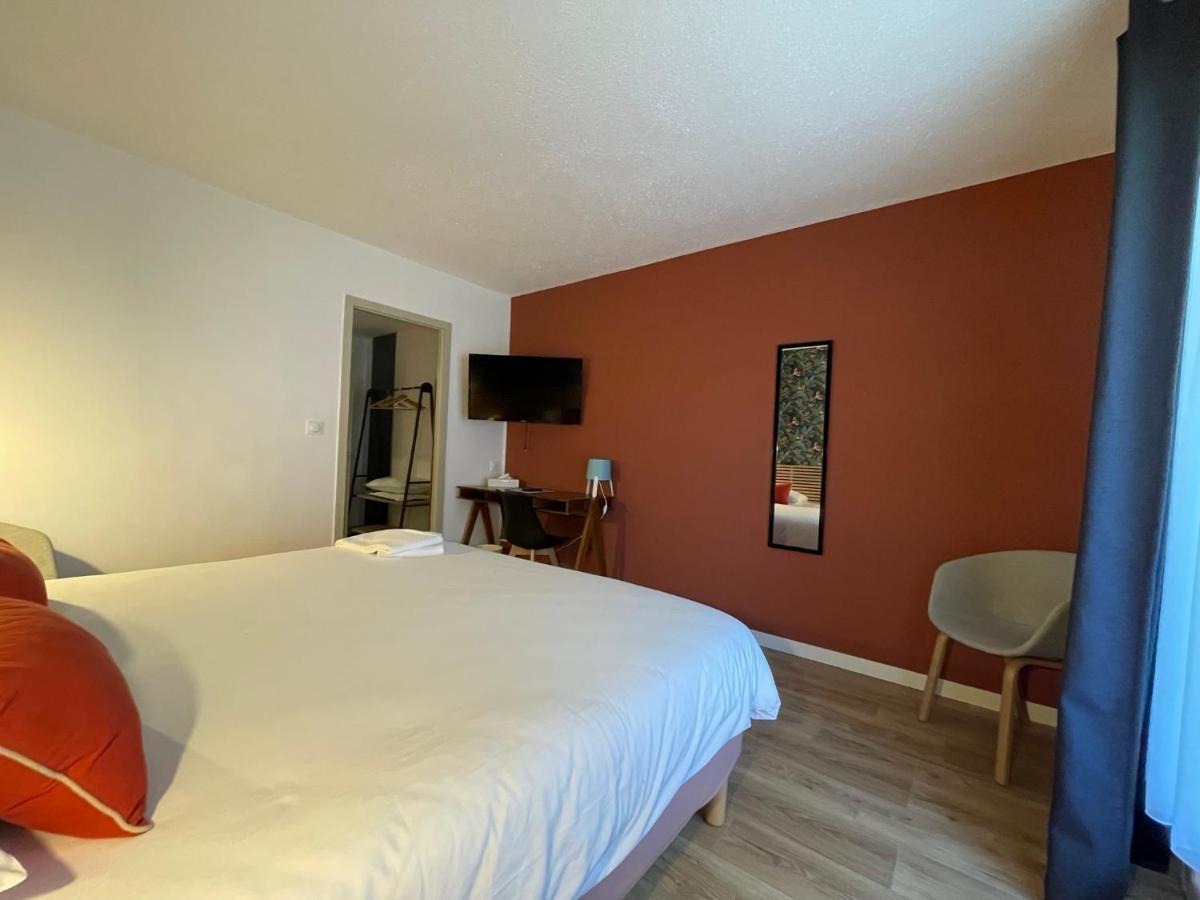 Hotel Des Dunes Noirmoutier La Guérinière Zewnętrze zdjęcie