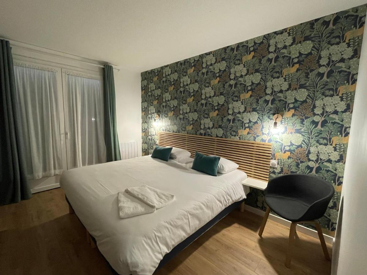Hotel Des Dunes Noirmoutier La Guérinière Zewnętrze zdjęcie