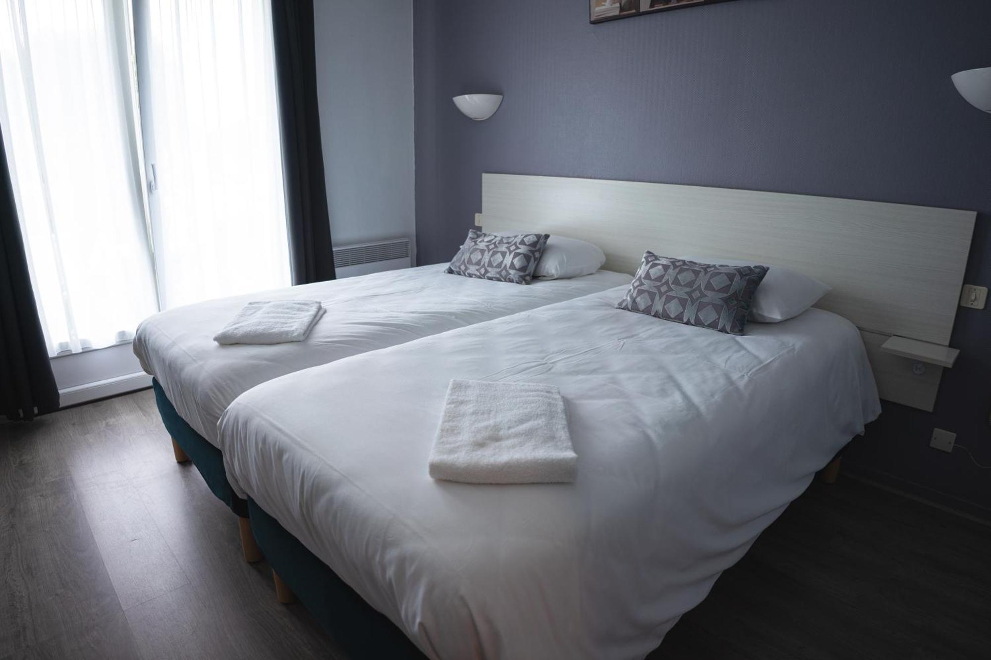 Hotel Des Dunes Noirmoutier La Guérinière Zewnętrze zdjęcie