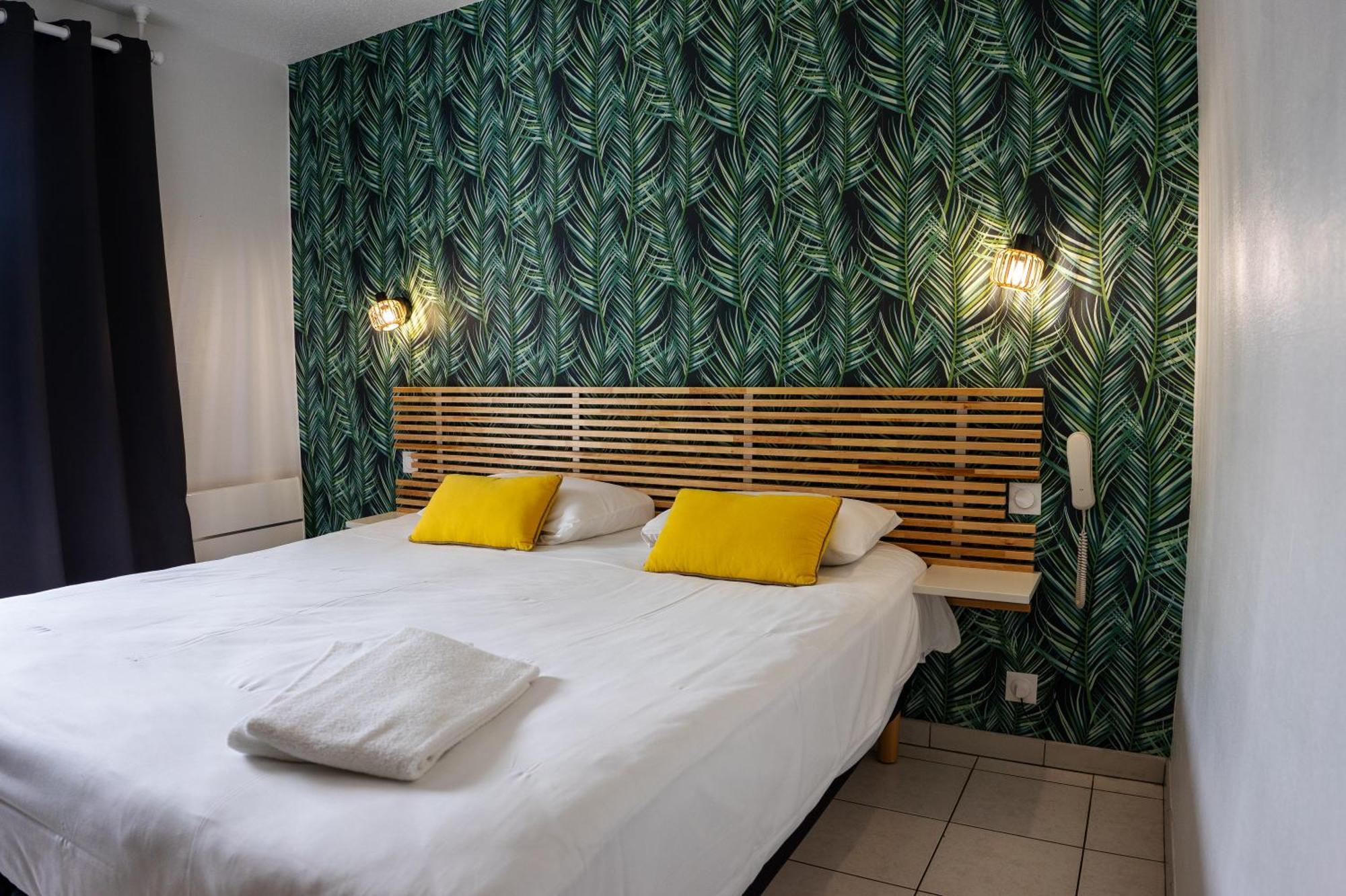Hotel Des Dunes Noirmoutier La Guérinière Zewnętrze zdjęcie
