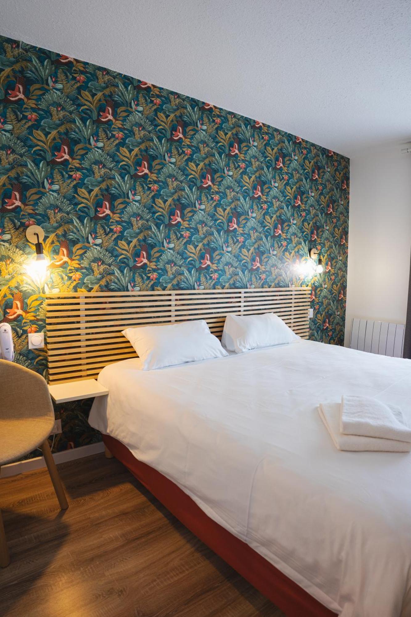 Hotel Des Dunes Noirmoutier La Guérinière Zewnętrze zdjęcie