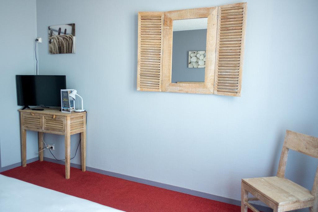 Hotel Des Dunes Noirmoutier La Guérinière Zewnętrze zdjęcie