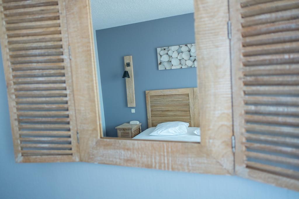 Hotel Des Dunes Noirmoutier La Guérinière Zewnętrze zdjęcie