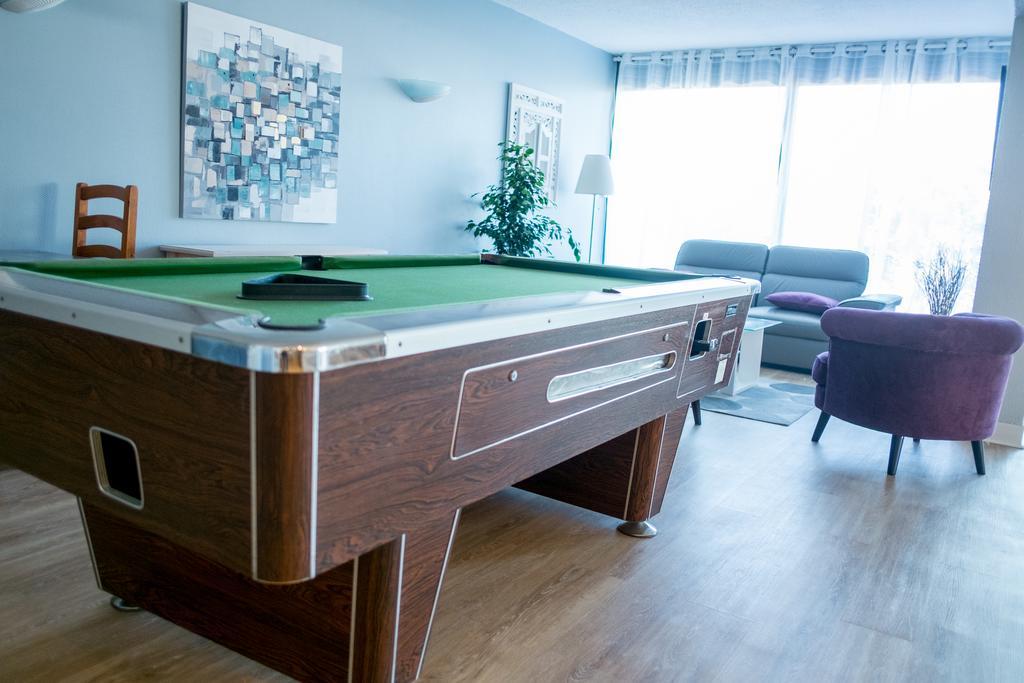 Hotel Des Dunes Noirmoutier La Guérinière Zewnętrze zdjęcie