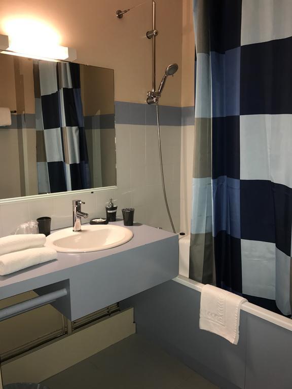 Hotel Des Dunes Noirmoutier La Guérinière Zewnętrze zdjęcie