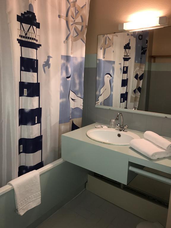 Hotel Des Dunes Noirmoutier La Guérinière Zewnętrze zdjęcie