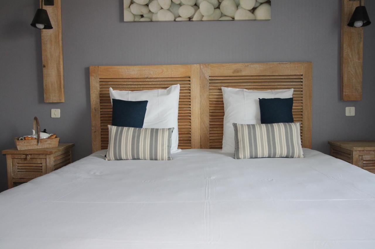 Hotel Des Dunes Noirmoutier La Guérinière Zewnętrze zdjęcie